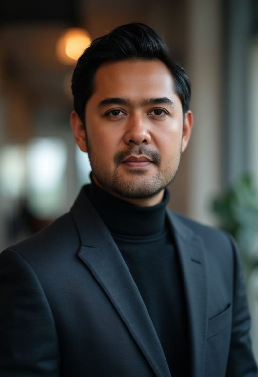 Yanuar Yudha Prawira