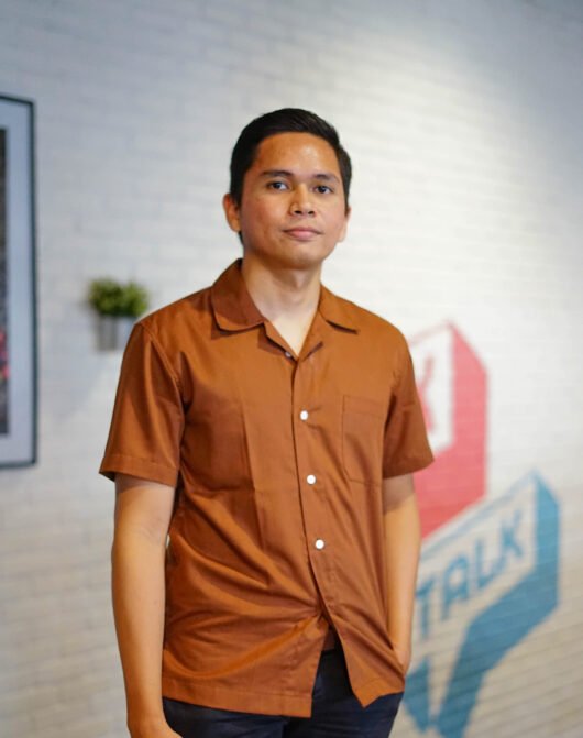 Axel Ferdiyanto