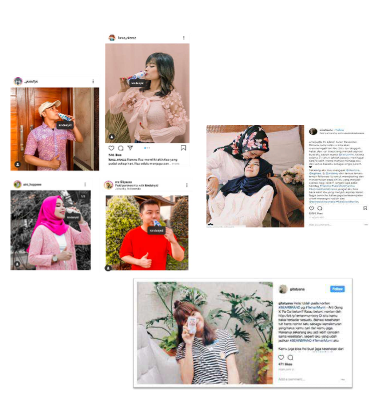 Nano Micro Influencers Nano Micro Influencers