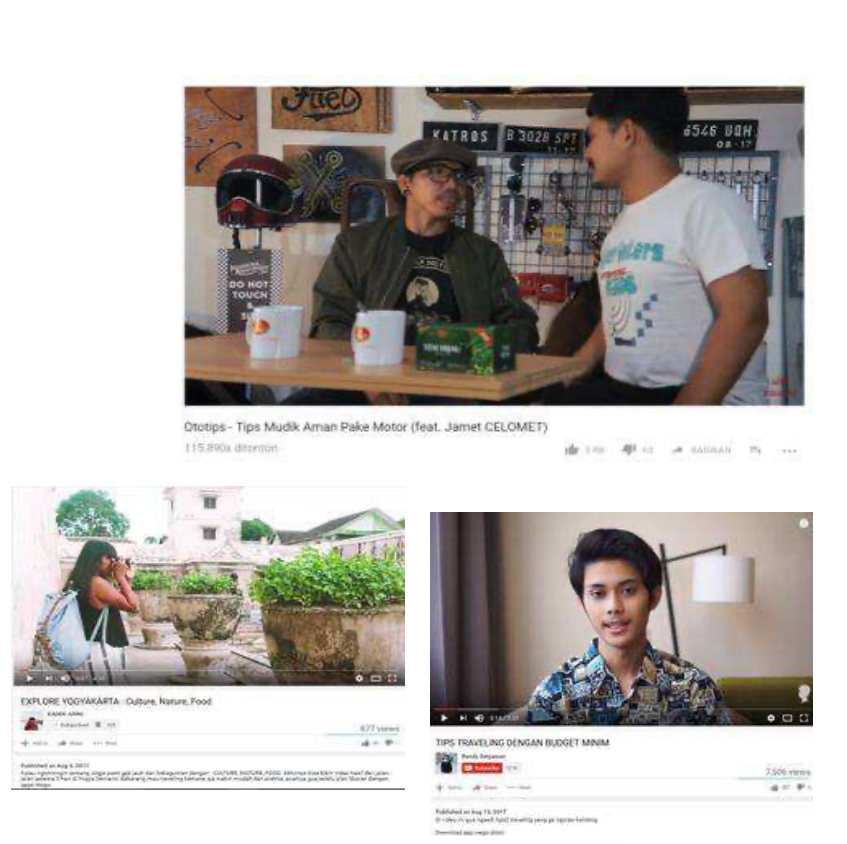 YouTubers Vloggers YouTubers Vloggers