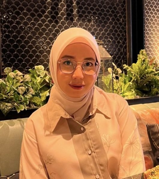 Harum Nissaulfasha